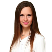 Насыбуллина Елизавета Сергеевна, врач ЛФК