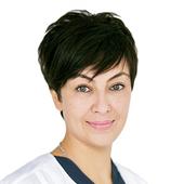 Калиновская Юлия Викторовна, дерматолог
