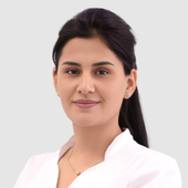 Хасанзода Парвинаи Тоджидин, гинеколог