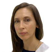 Щербакова Елена Михайловна, кардиолог