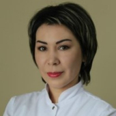 Кучаева Гульфия Нурисовна, стоматолог-терапевт