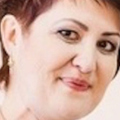 Овчинникова Ирина Николаевна, педиатр