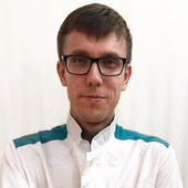 Исхаков Артур Ривхатович, эндоскопист