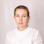 Давыдова Алла Алексеевна, эндоскопист
