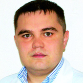 Элли Алексей Сергеевич, детский ортопед