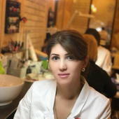 Икромалиева Диля Халматовна, подолог