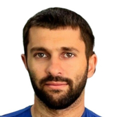 Багдян Геворг Артушевич, ЛОР