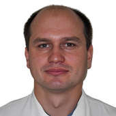 Остроушко Антон Петрович, онколог