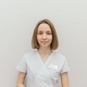 Камалова Иделия Азатовна, ортопед