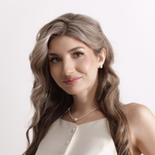 Французова (Каурина) Алина Владимировна, дерматолог