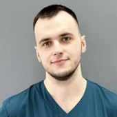 Паренко Александр Владимирович, анестезиолог-реаниматолог