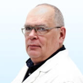 Арзыбов Алексей Николаевич, врач функциональной диагностики