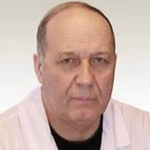 Ручкин Владимир Иванович, хирург