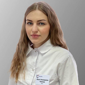 Павлова Ольга Леонидовна, ревматолог