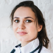 Маниковская Татьяна Михайловна, ЛОР