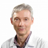 Коржов Владимир Александрович, невролог