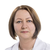 Егошина Мария Константиновна, терапевт