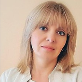 Ишкова Ольга Васильевна, детский логопед