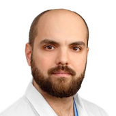 Гуревич Родион Хакимович, хирург