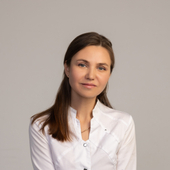 Буданцева Лидия Алексеевна, дерматолог