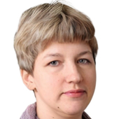 Левитина Мария Владимировна, терапевт