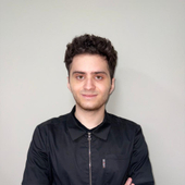 Абдуллаев Эмиль Илхамович, стоматологический гигиенист