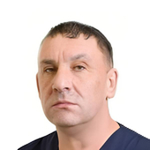 Галимов Ильсур Ильсиярович, уролог