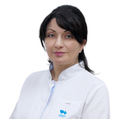 Гашимова Экатерина Гивиевна, гинеколог