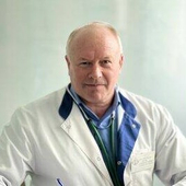 Жугин Александр Андреевич, терапевт