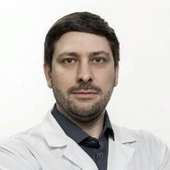 Лукша Станислав Витальевич, врач УЗД