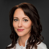 Дегтярева Ольга Геннадьевна, гинеколог