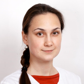 Судакова Мария Сергеевна, терапевт