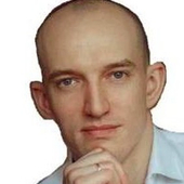 Фролов Василий Валерьевич, семейный врач