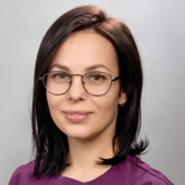 Токаревская Валерия Викторовна, подолог