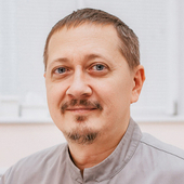 Корчак Евгений Евгеньевич, ЛОР