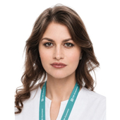 Мельникова Евгения Николаевна, гастроэнтеролог