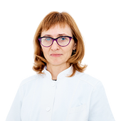 Прокопьева Екатерина Леонидовна, педиатр
