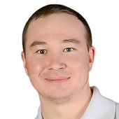 Сидоркин Константин Александрович, стоматолог-ортопед