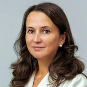 Мазаева Инесса Юрьевна, гинеколог