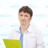 Денцель Дмитрий Александрович, нейрохирург