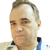 Лебедев Сергей Валентинович, ортопед