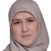 Азизова Муслимат Ахмедовна, гинеколог