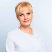 Краснова Ольга Евгеньевна, детский эндокринолог