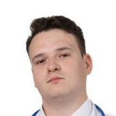 Кузнецов Дмитрий Александрович, невролог