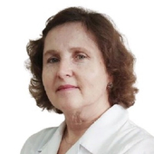 Исакова Валерия Николаевна, терапевт