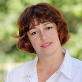 Морозова Жанна Дмитриевна, стоматолог-терапевт