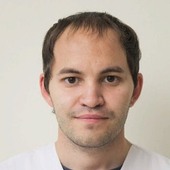 Лекомцев Сергей Николаевич, хирург