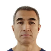 Мусалиев Бакытбек Жумабекович, хирург