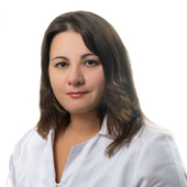 Носова Марина Юрьевна, невролог