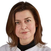 Морозова Ольга Викторовна, офтальмолог